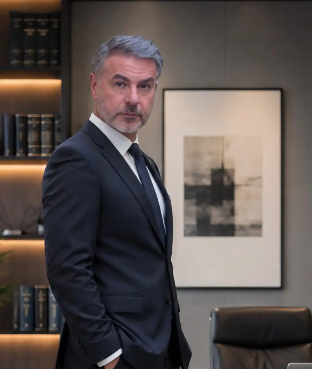 Carlos A. C. Vadalá