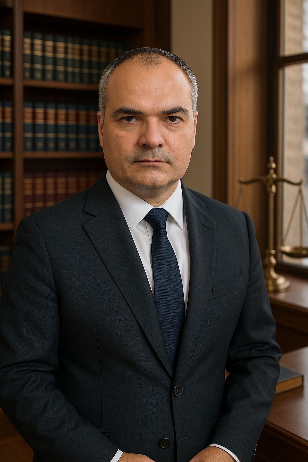 Coll Anderson Frederic